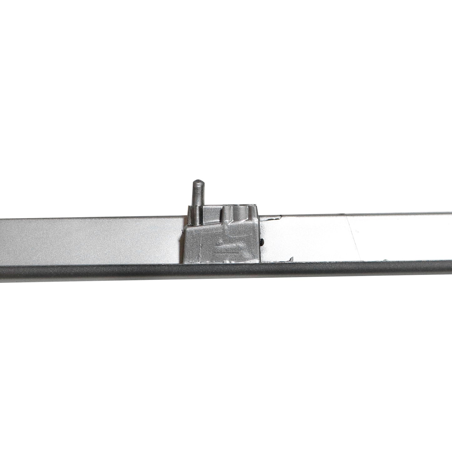 For 2021-2024 Toyota Camry SE XSE Front Bumper Grille Molding Lower Trim Silver