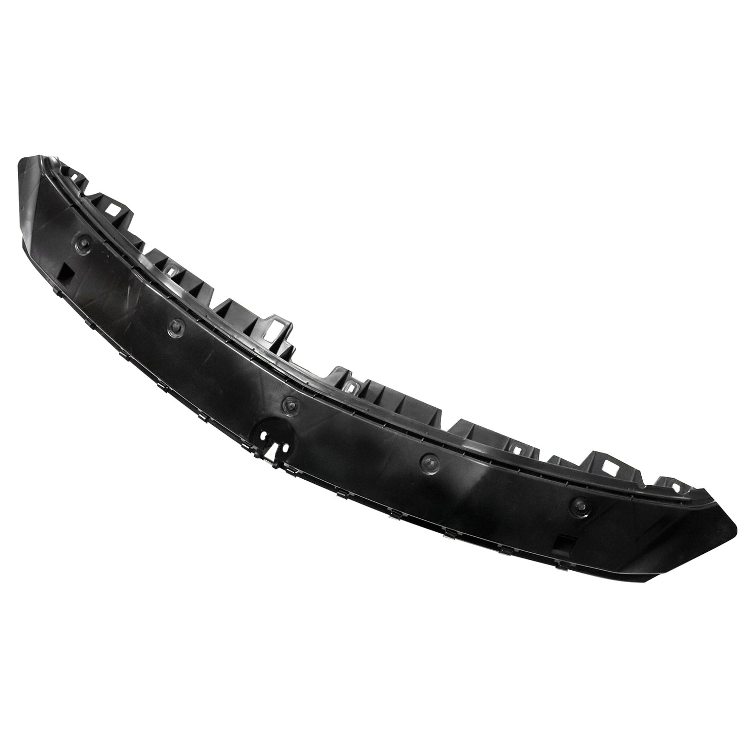 For 2017-19 MB CLA250 CLA45 AMG Front bumper cover upper support bracket mount