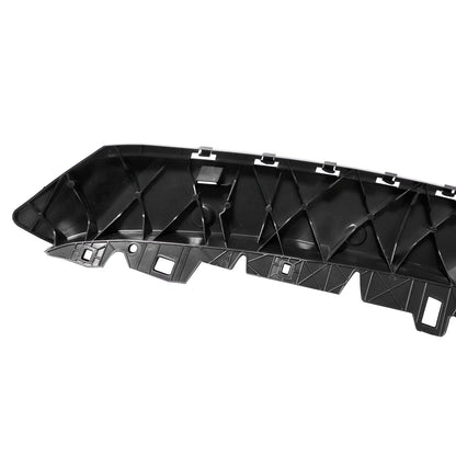 For 2017-19 MB CLA250 CLA45 AMG Front bumper cover upper support bracket mount