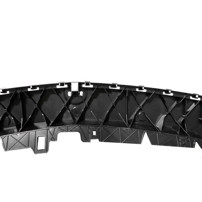 For 2017-19 MB CLA250 CLA45 AMG Front bumper cover upper support bracket mount