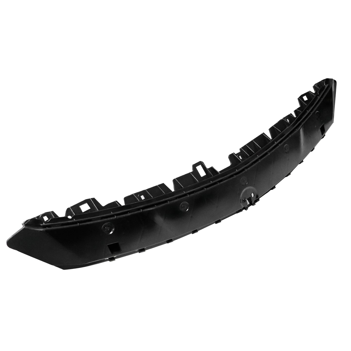 For 2017-19 MB CLA250 CLA45 AMG Front bumper cover upper support bracket mount
