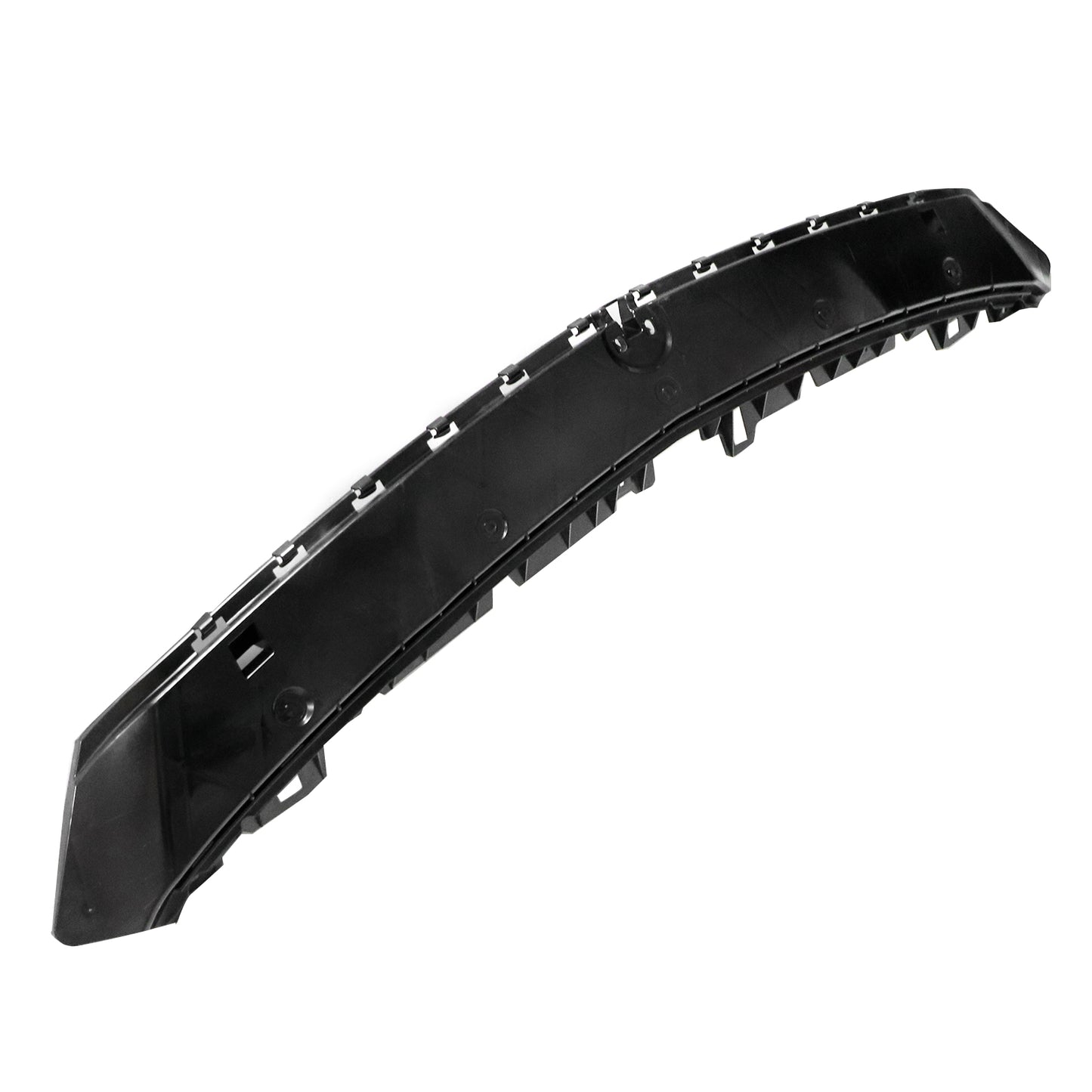 For 2017-19 MB CLA250 CLA45 AMG Front bumper cover upper support bracket mount