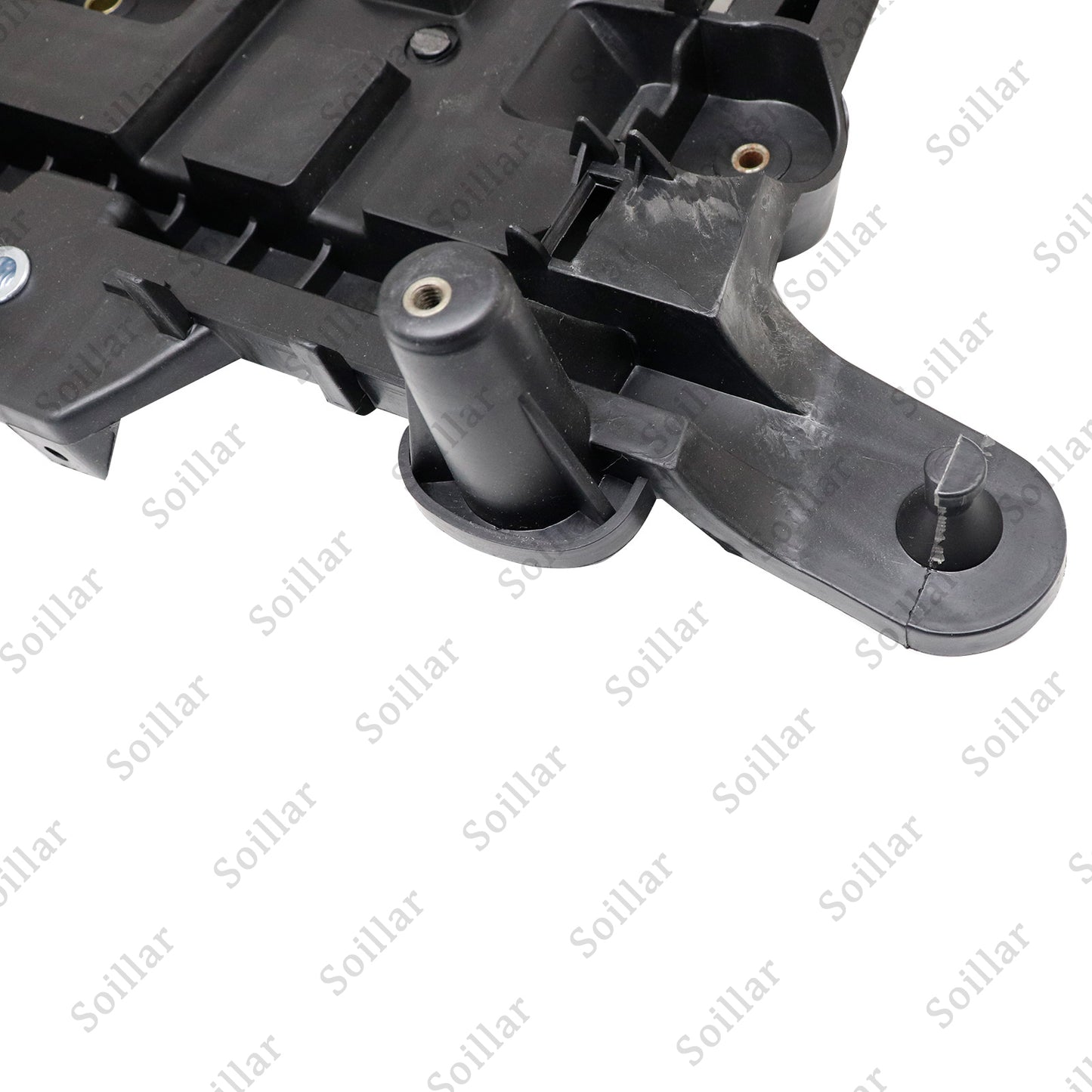 Fits Volkswagen Jetta 2005-2018 Battery Tray Base Support Holder Bracket