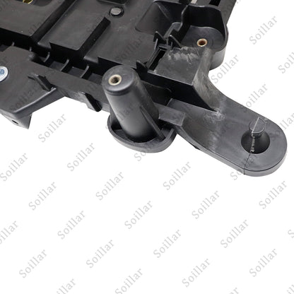 Fits Volkswagen Jetta 2005-2018 Battery Tray Base Support Holder Bracket