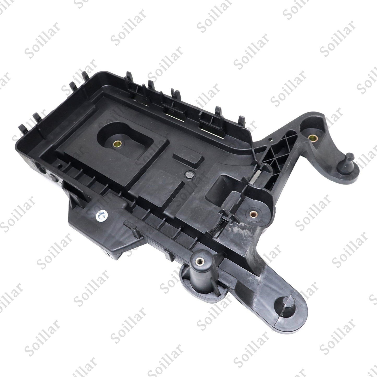 Fits Volkswagen Jetta 2005-2018 Battery Tray Base Support Holder Bracket