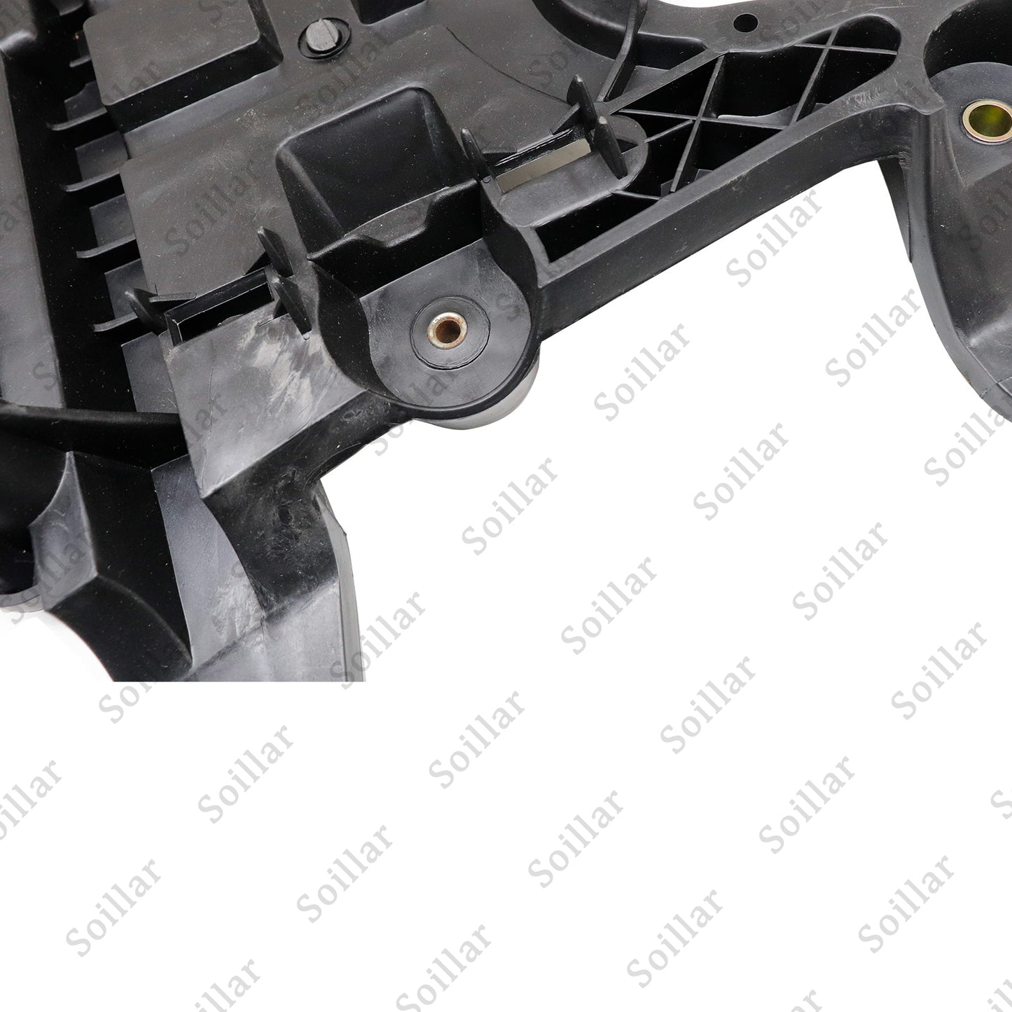 Fits Volkswagen Jetta 2005-2018 Battery Tray Base Support Holder Bracket