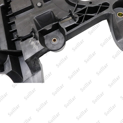 Fits Volkswagen Jetta 2005-2018 Battery Tray Base Support Holder Bracket