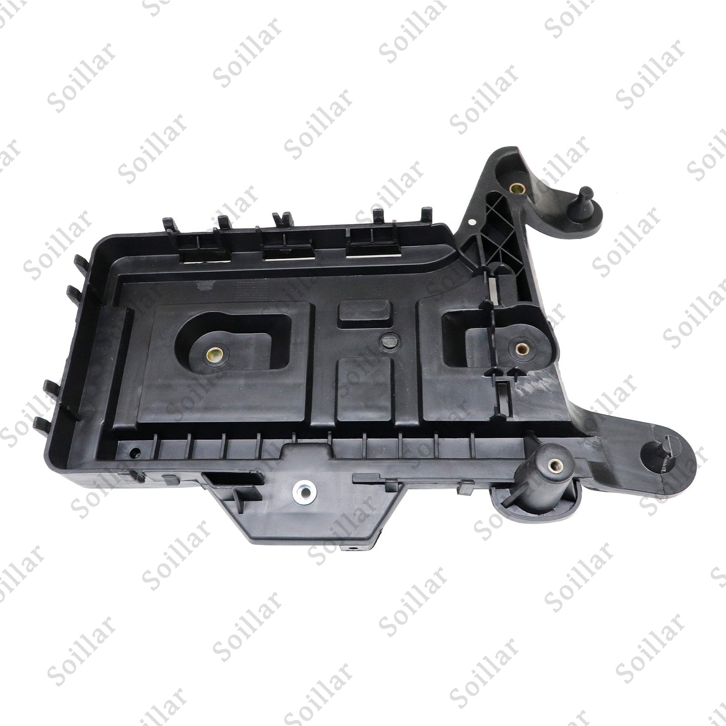 Fits Volkswagen Jetta 2005-2018 Battery Tray Base Support Holder Bracket