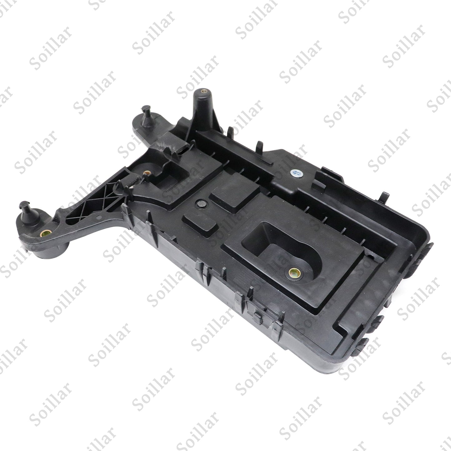 Fits Volkswagen Jetta 2005-2018 Battery Tray Base Support Holder Bracket
