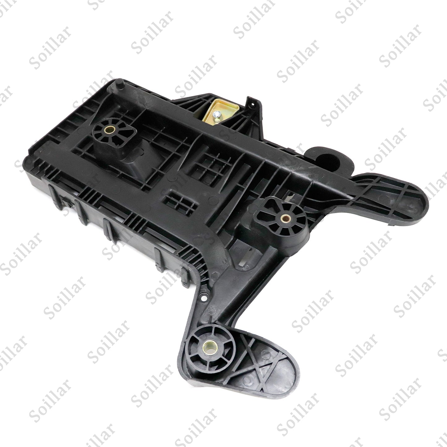 Fits Volkswagen Jetta 2005-2018 Battery Tray Base Support Holder Bracket