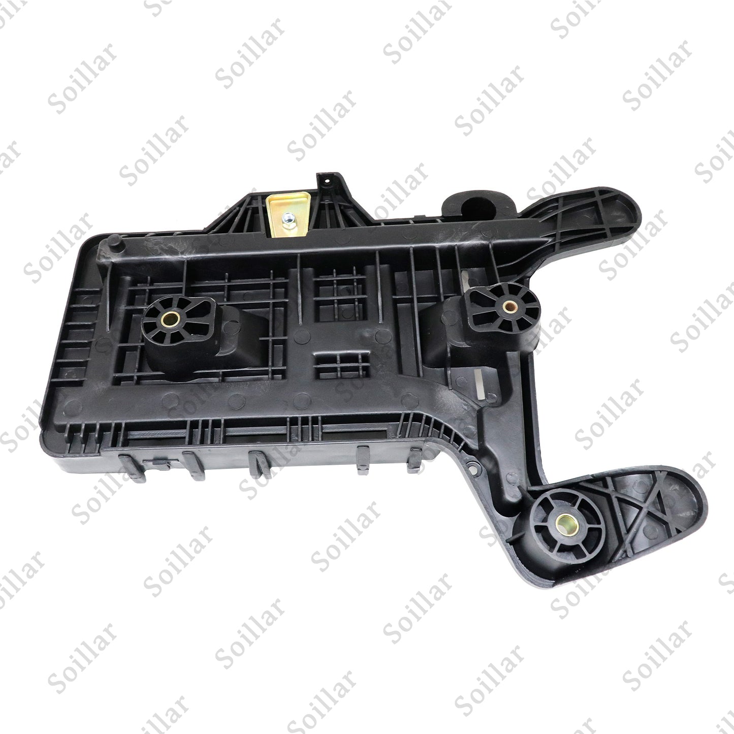 Fits Volkswagen Jetta 2005-2018 Battery Tray Base Support Holder Bracket