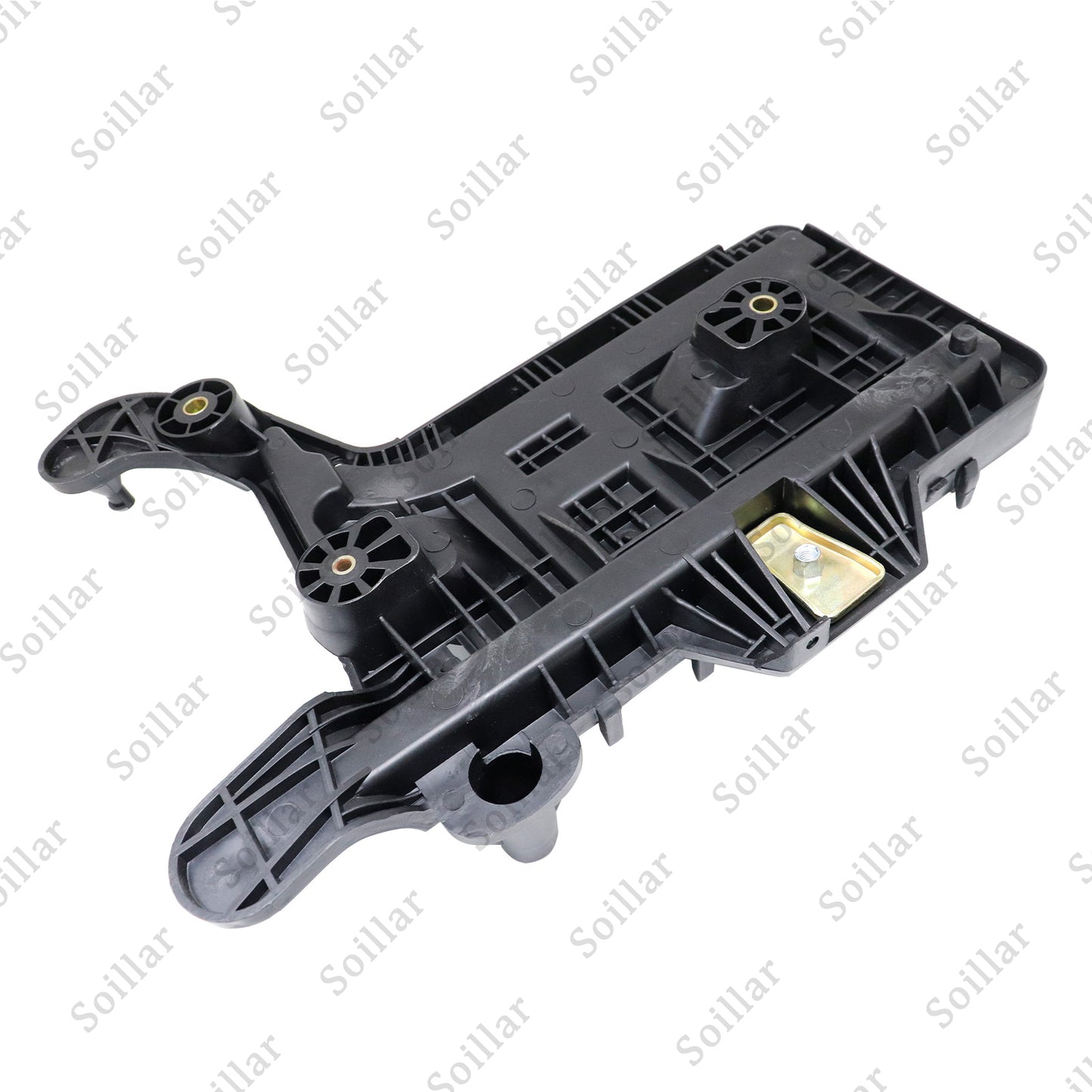 Fits Volkswagen Jetta 2005-2018 Battery Tray Base Support Holder Bracket
