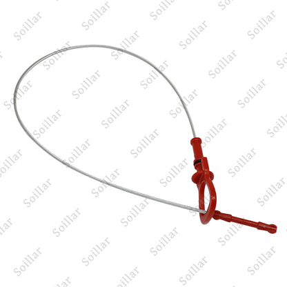 For 2012-15 Mercedes C250 SLK250 1.8L Engine Oil Dipstick 2710108001 2710101272