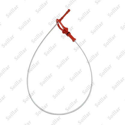 For 2012-15 Mercedes C250 SLK250 1.8L Engine Oil Dipstick 2710108001 2710101272