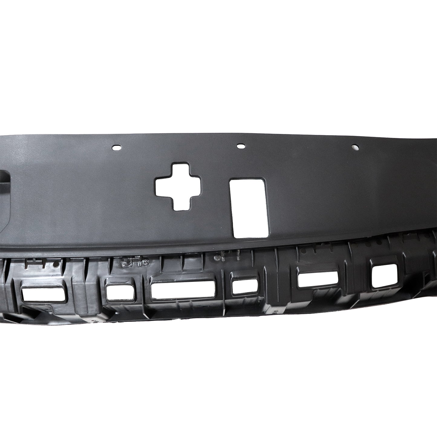 For 2019 - 2020 Hyundai Santa Fe Upper Grille Radiator Support Cover 86390S2000