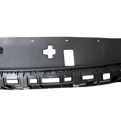 For 2019 - 2020 Hyundai Santa Fe Upper Grille Radiator Support Cover 86390S2000