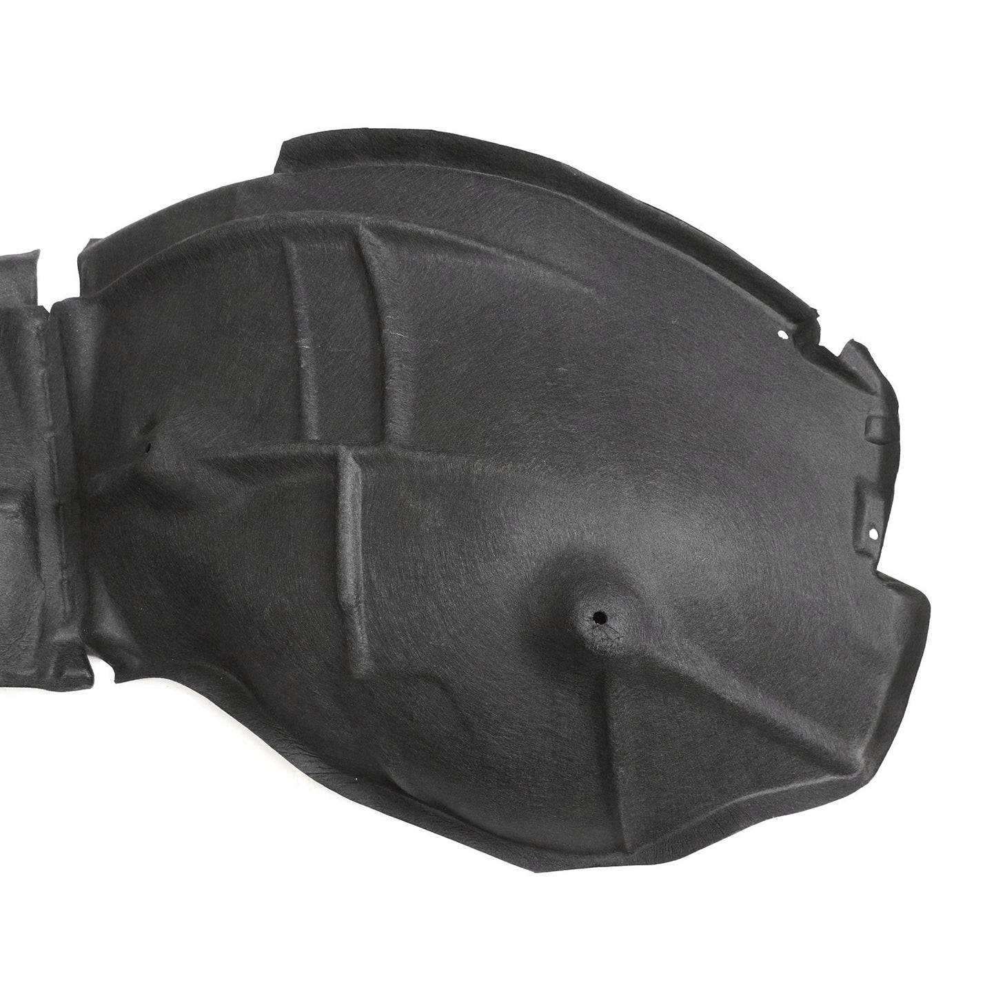 Fits Chevrolet Silverado 1500 2019-2021 Front Passenger Side Inner Fender Liner