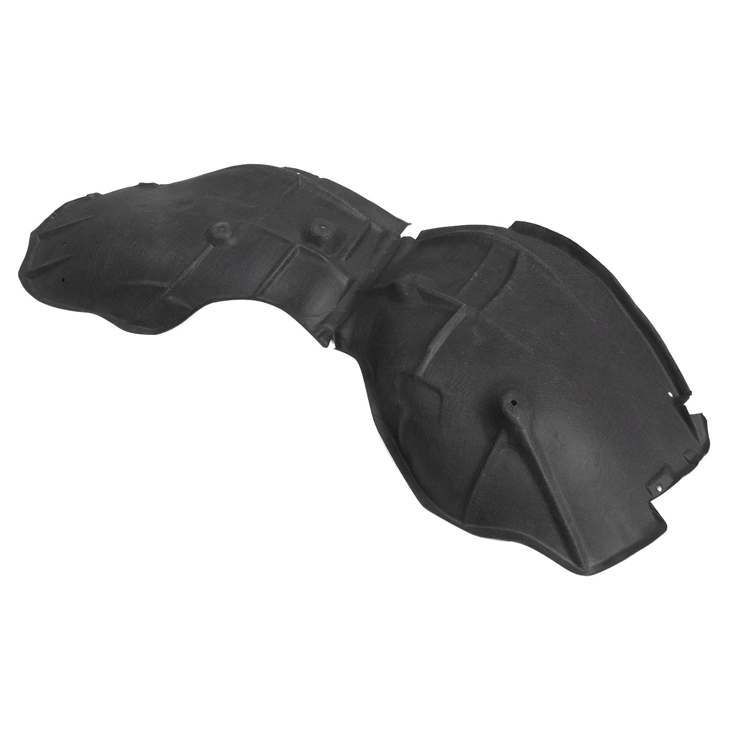 Fits Chevrolet Silverado 1500 2019-2021 Front Passenger Side Inner Fender Liner