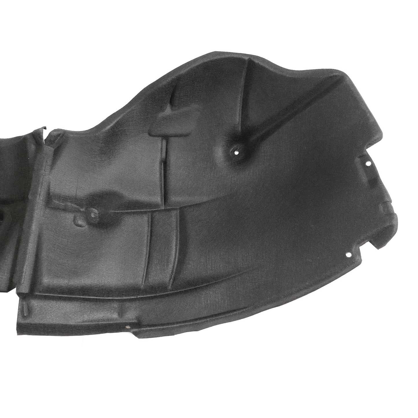 Fits Chevrolet Silverado 1500 2019-2021 Front Passenger Side Inner Fender Liner