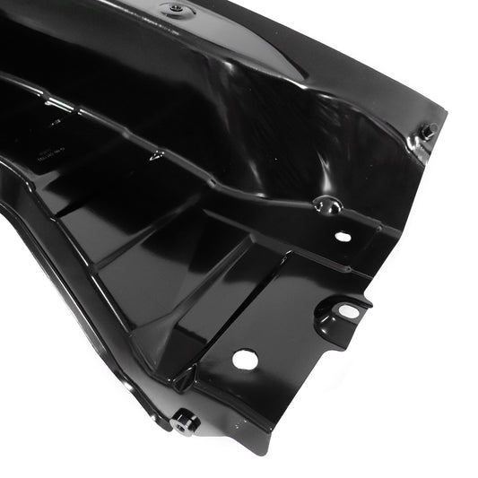 Rear End Body Panel Assembly For Tesla Model Y 2020-2023 1487744-00-C