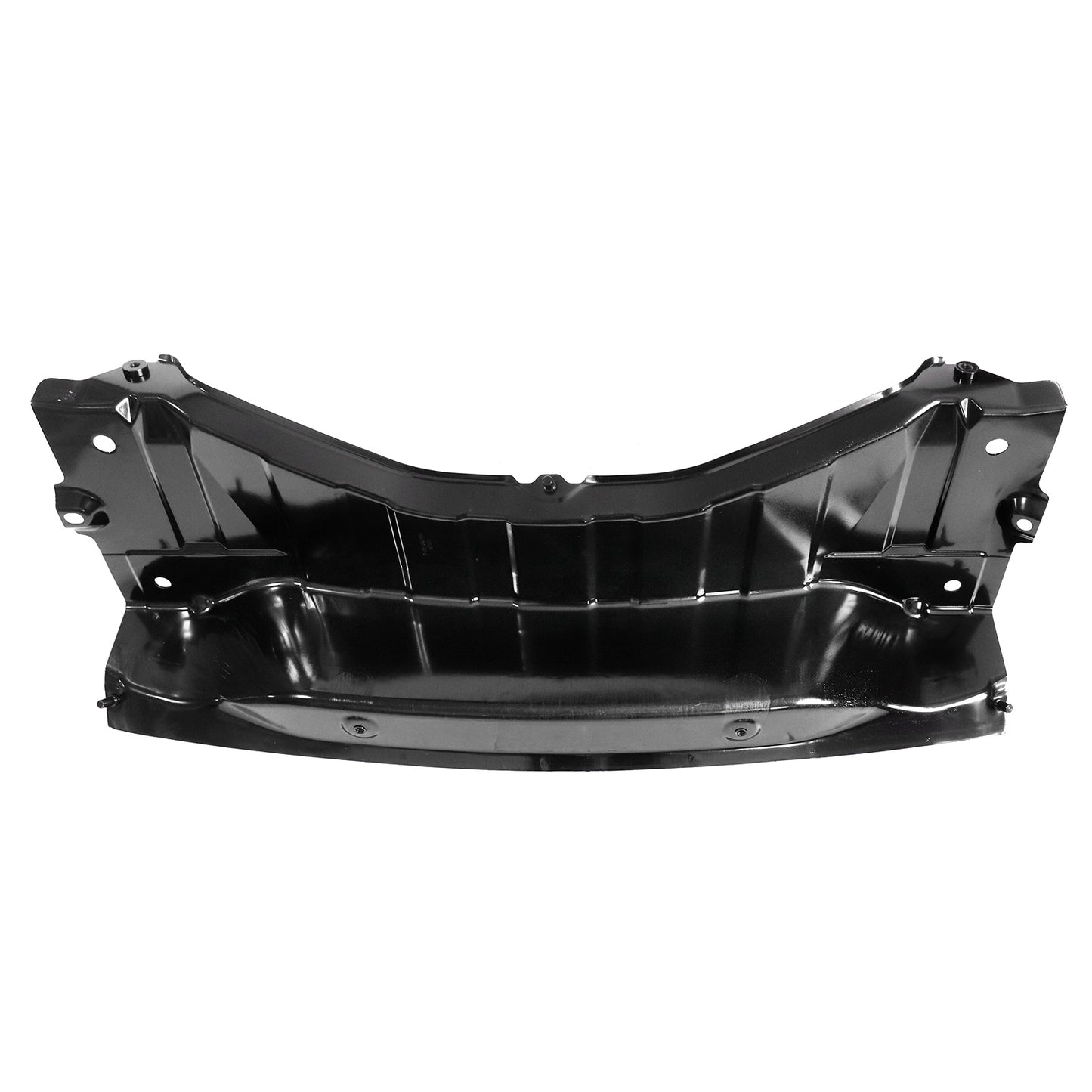 Rear End Body Panel Assembly For Tesla Model Y 2020-2023 1487744-00-C