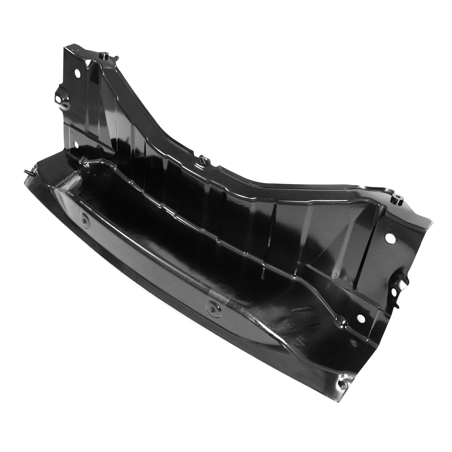 Rear End Body Panel Assembly For Tesla Model Y 2020-2023 1487744-00-C
