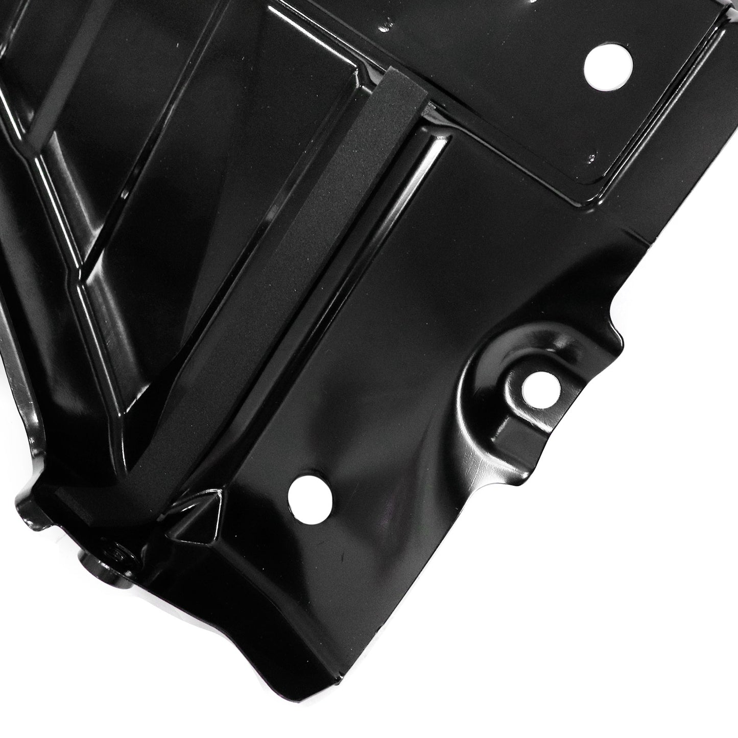 Rear End Body Panel Assembly For Tesla Model Y 2020-2023 1487744-00-C