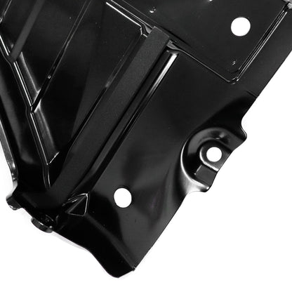 Rear End Body Panel Assembly For Tesla Model Y 2020-2023 1487744-00-C