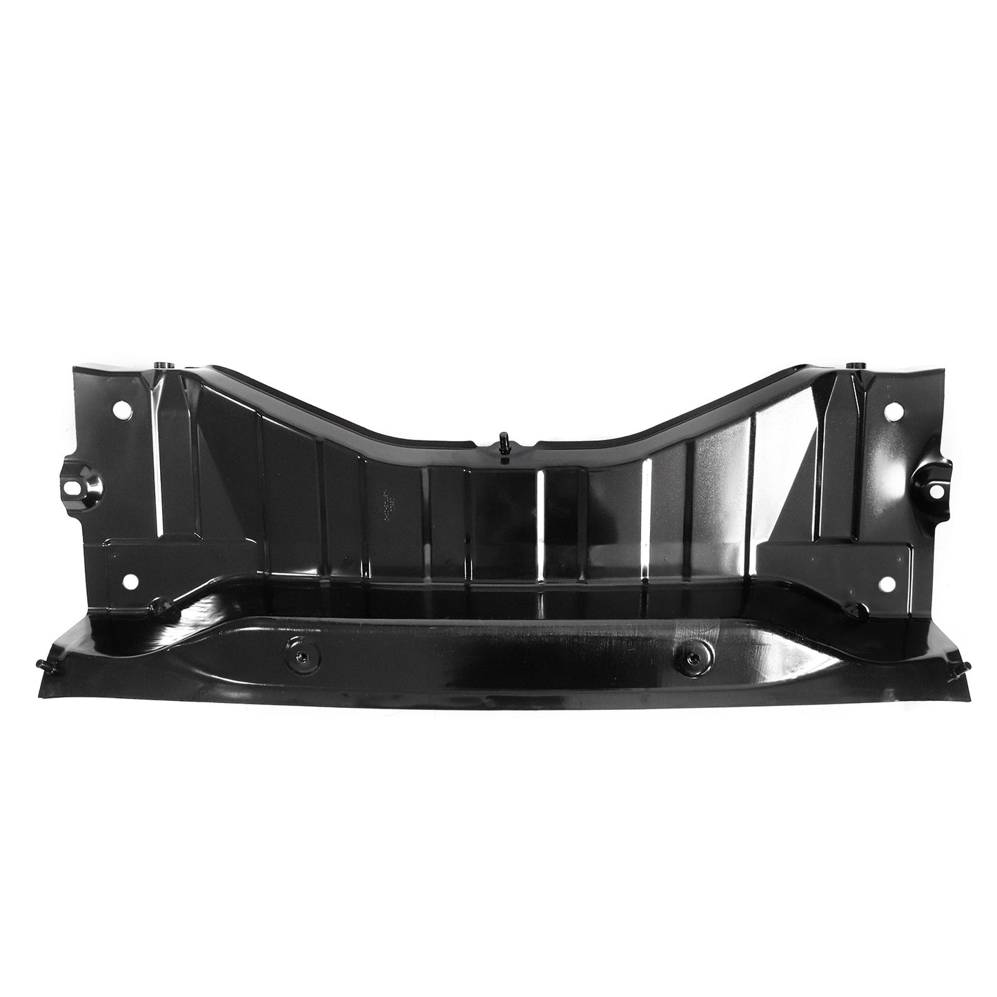 Rear End Body Panel Assembly For Tesla Model Y 2020-2023 1487744-00-C
