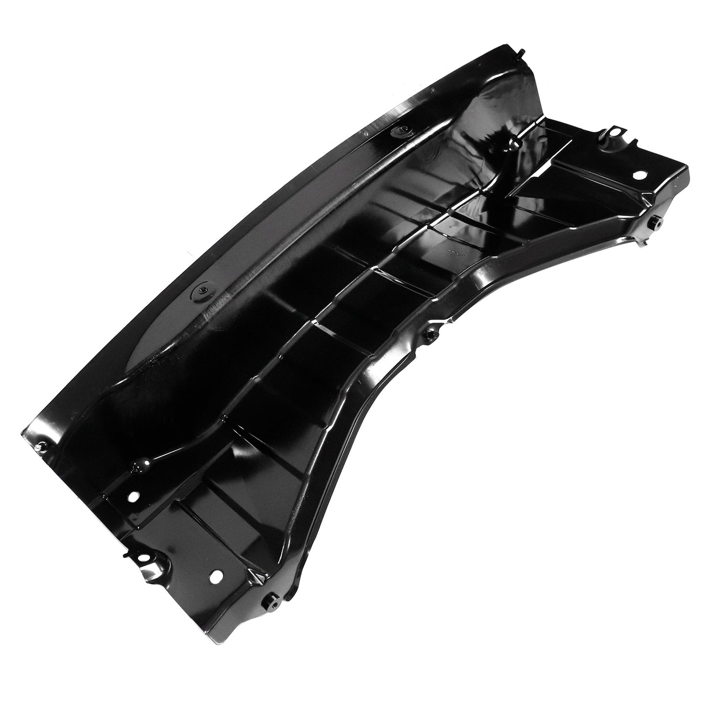 Rear End Body Panel Assembly For Tesla Model Y 2020-2023 1487744-00-C