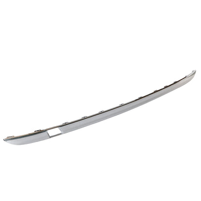 Fit For 2016-18 GLE350 1X Replacement Rear Bumper Cover Upper Molding MB1144122