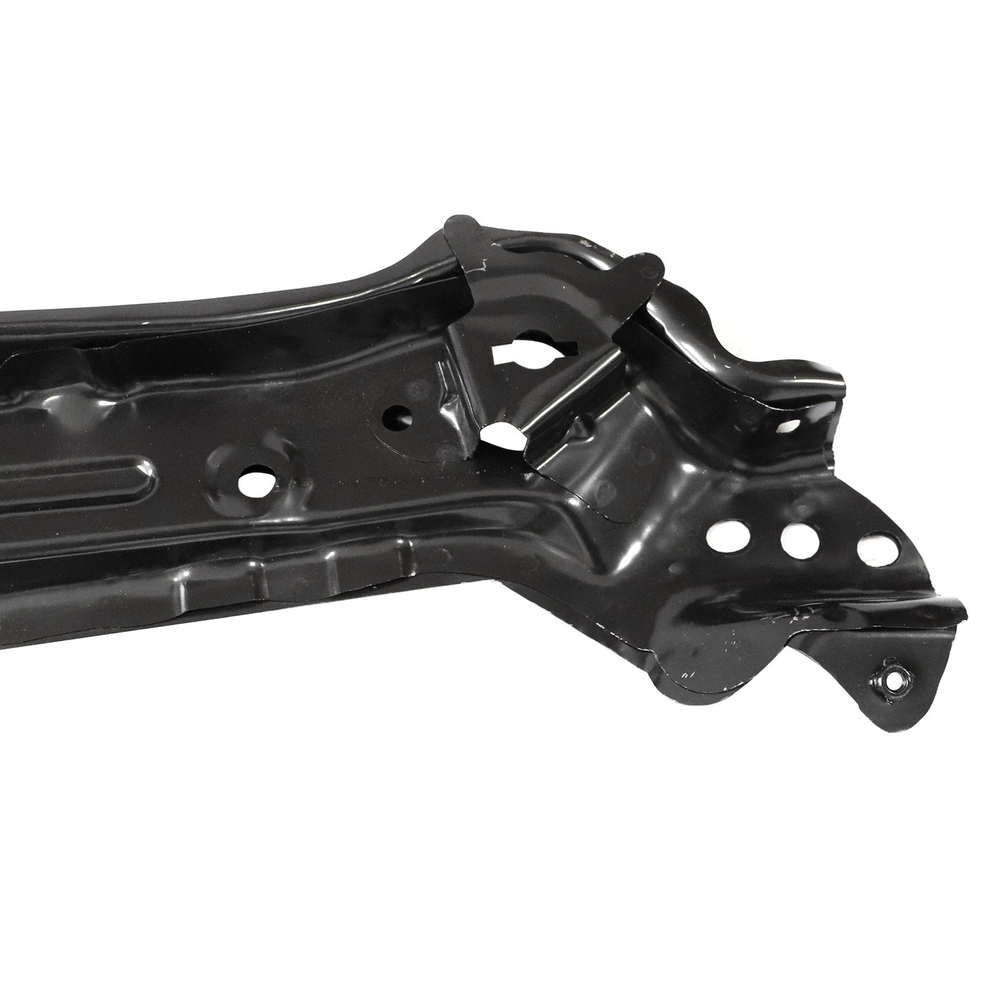 3pcs For Nissan Sentra 2020-24 Radiator Core Support Center Left Right Bracket