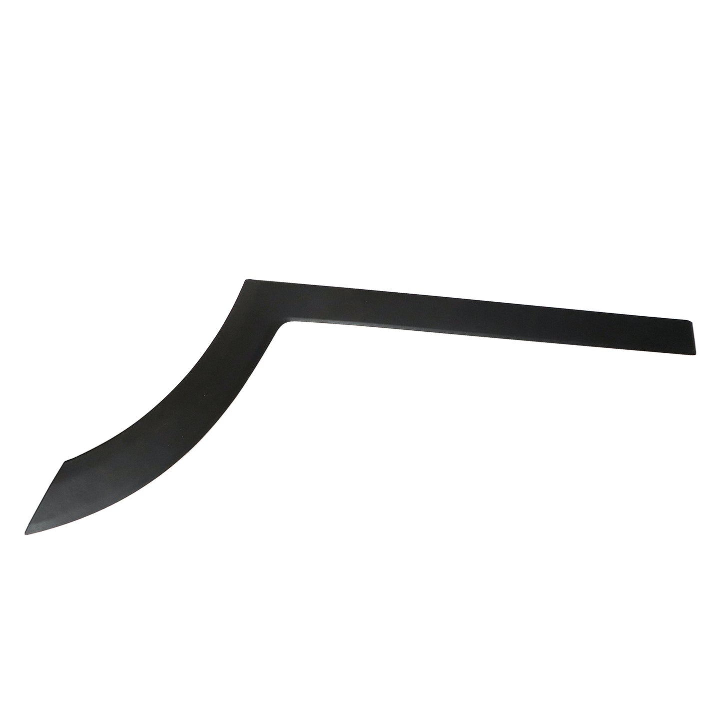Rear Back Door Lower Molding Driver Side 87731D3000 For Hyundai Tucson 2016-2021