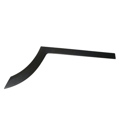 Rear Back Door Lower Molding Driver Side 87731D3000 For Hyundai Tucson 2016-2021