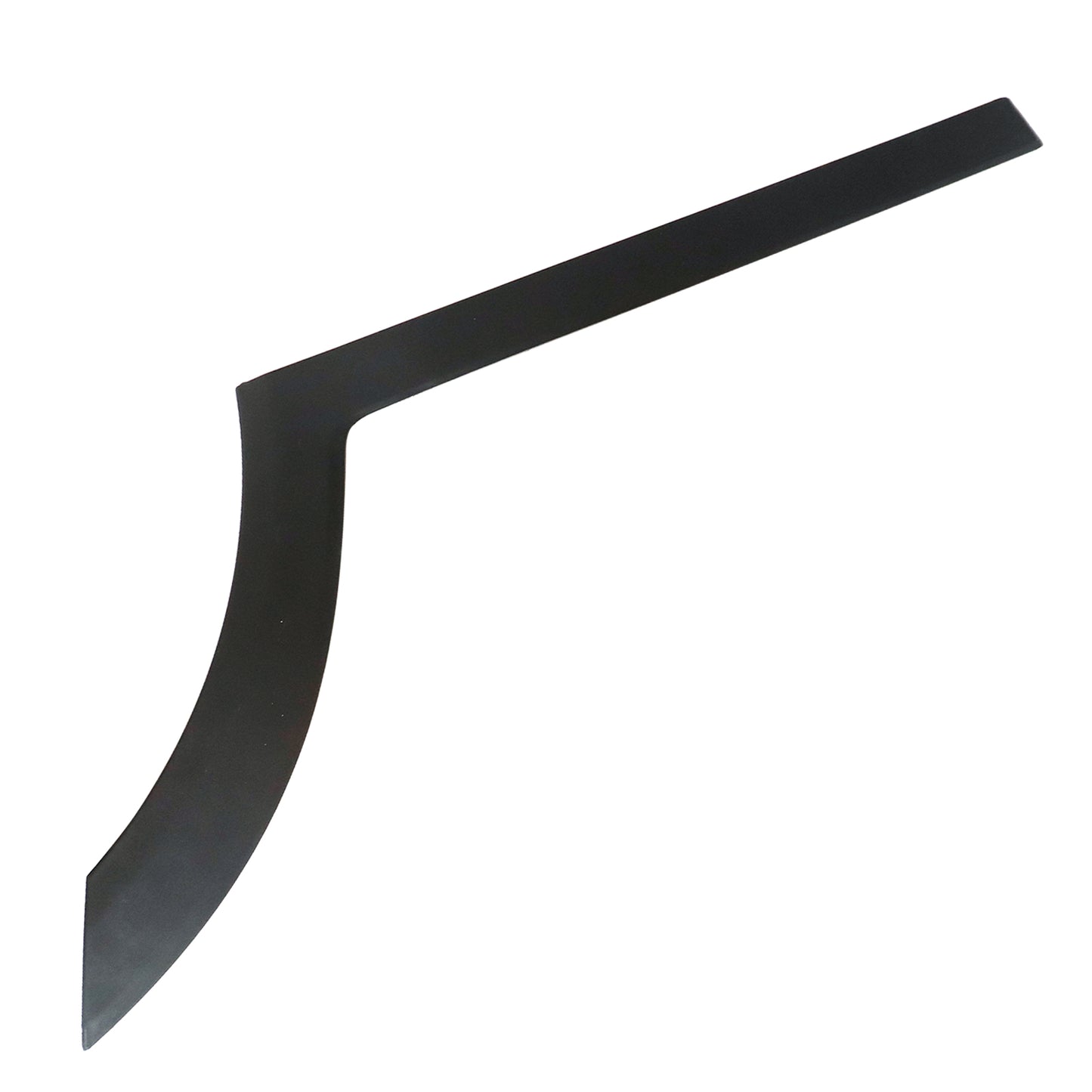 Rear Back Door Lower Molding Driver Side 87731D3000 For Hyundai Tucson 2016-2021
