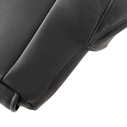 For 2005-2015 Nissan Titan Right Front Passenger Bottom SEAT COVER  Black