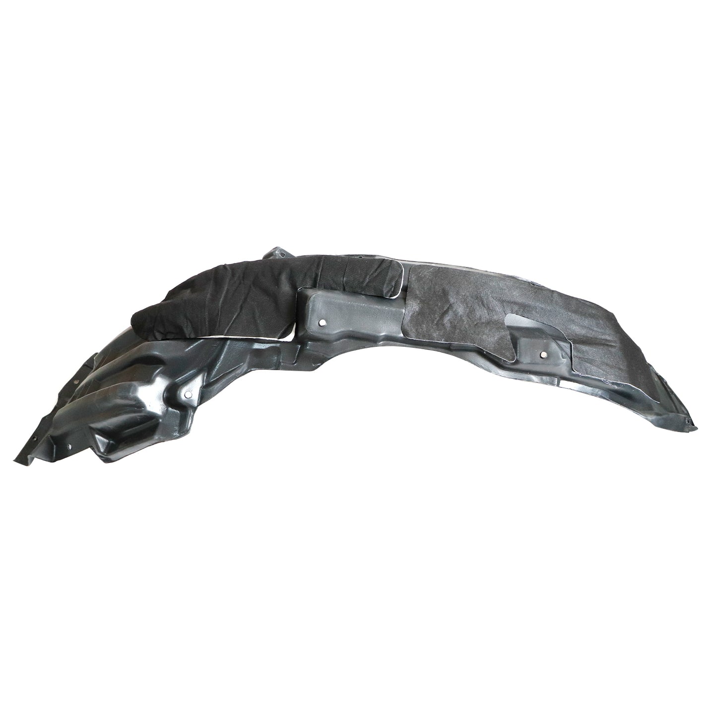For Mitsubishi Outlander 2014-2020 Fender Liner Front Right MI1249133 US
