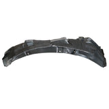 For Mitsubishi Outlander 2014-2020 Fender Liner Front Right MI1249133 US