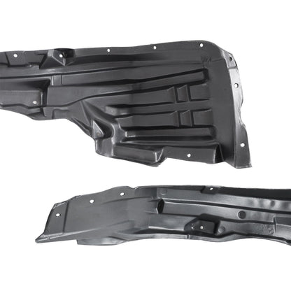 For Mitsubishi Outlander 2014-2020 Fender Liner Front Right MI1249133 US