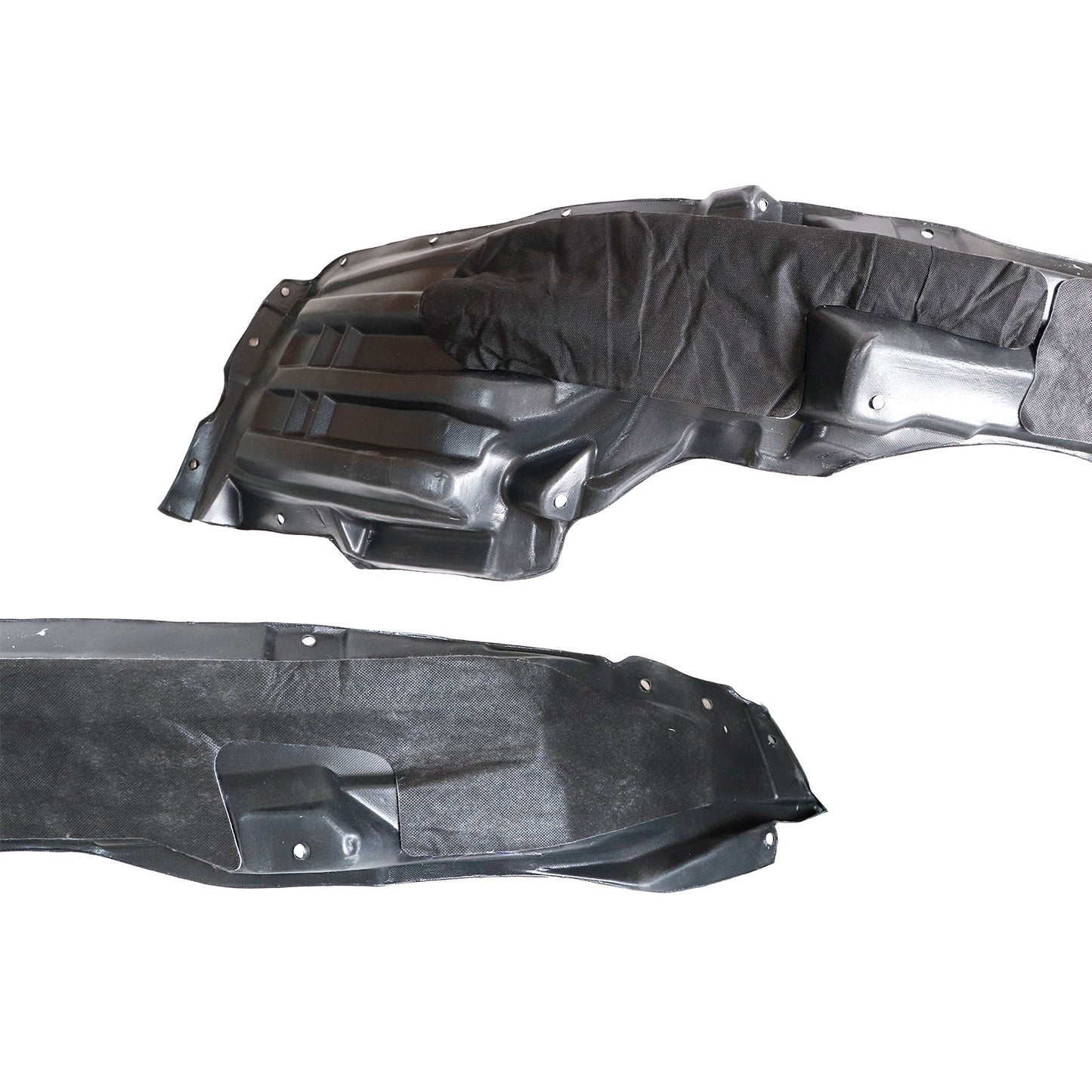 For Mitsubishi Outlander 2014-2020 Fender Liner Front Right MI1249133 US