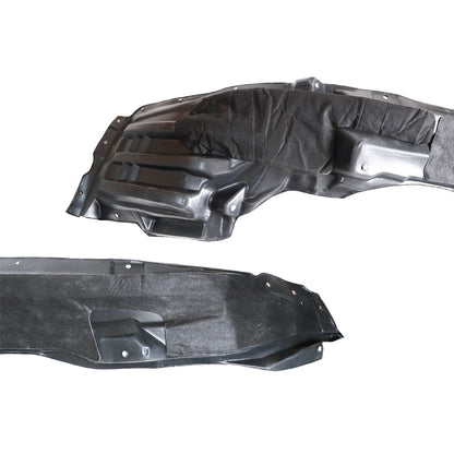 For Mitsubishi Outlander 2014-2020 Fender Liner Front Right MI1249133 US