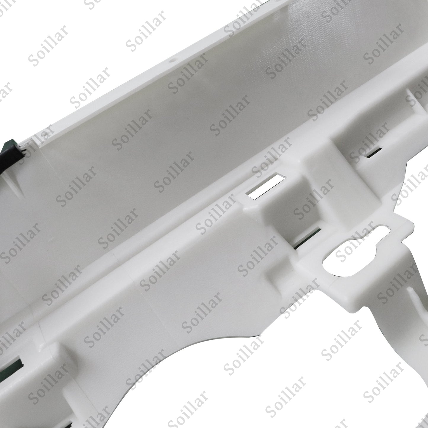 RH Front Side Panel For 2008-2019 ISUZU NPR NPR-HD NQR NRR Passenger Side White