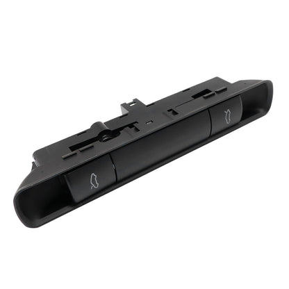Hood And Decklid Release Switch For Porsche 911 997 # 99761310502A05