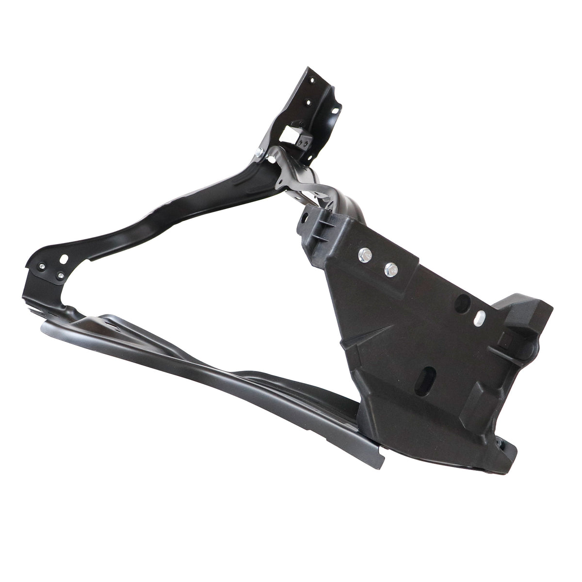 NEW For Mercedes Benz E350 E550 2014 15 16 Passenger Side Headlight Bracket USA