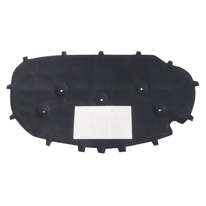 Hood Insulation Pad Liner 5K0863831G Fit Volkswagen Golf GTI Jetta 2010-2014