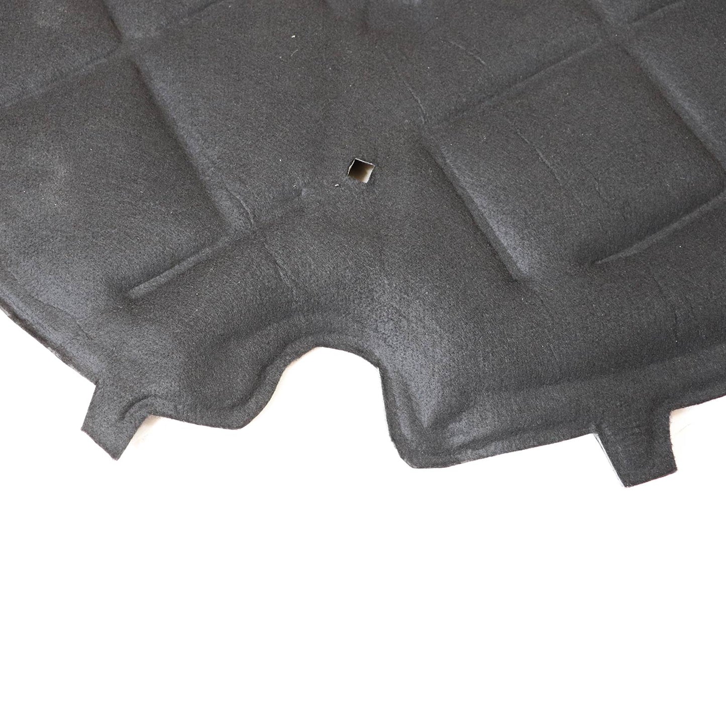 Hood Insulation Pad Liner 5K0863831G Fit Volkswagen Golf GTI Jetta 2010-2014