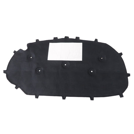 Hood Insulation Pad Liner 5K0863831G Fit Volkswagen Golf GTI Jetta 2010-2014
