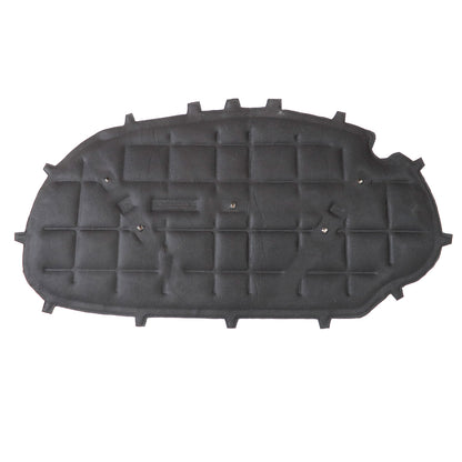 Hood Insulation Pad Liner 5K0863831G Fit Volkswagen Golf GTI Jetta 2010-2014