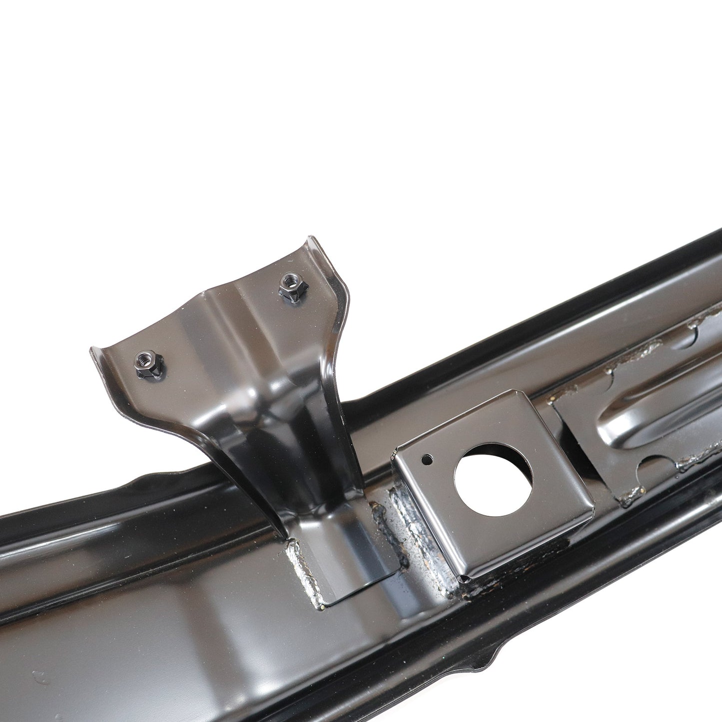 For 2016-2023 Mercedes Benz Metris Steel Front Bumper Face Bar Reinforcement