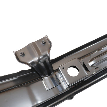 For 2016-2023 Mercedes Benz Metris Steel Front Bumper Face Bar Reinforcement